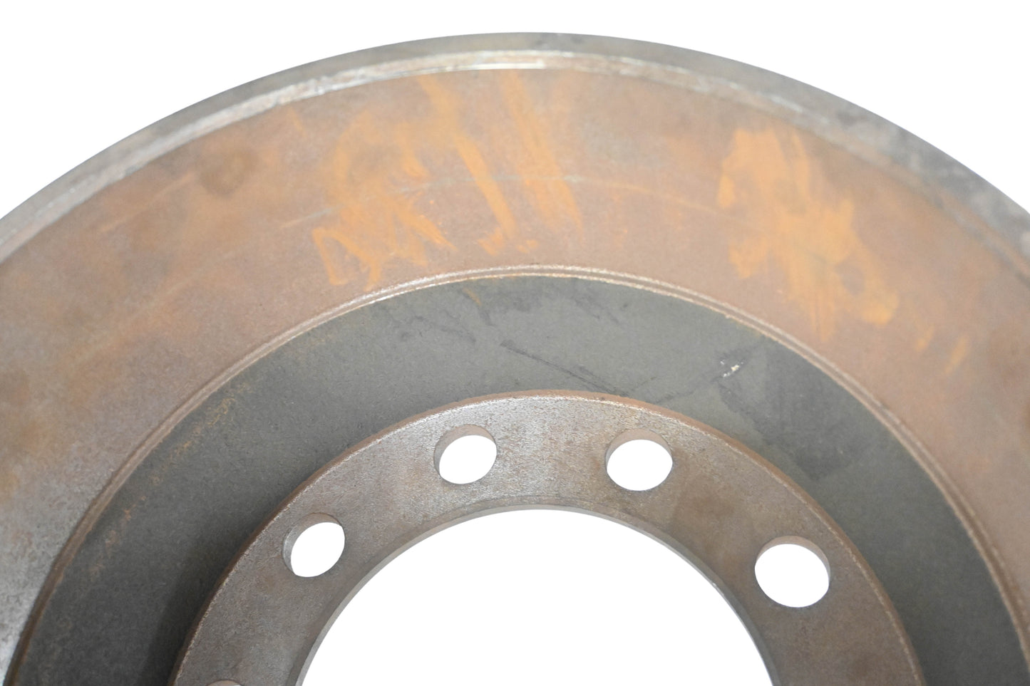 KIC K1054201-108, 54201-108 Wheel Brake Drum 15x4 NOS