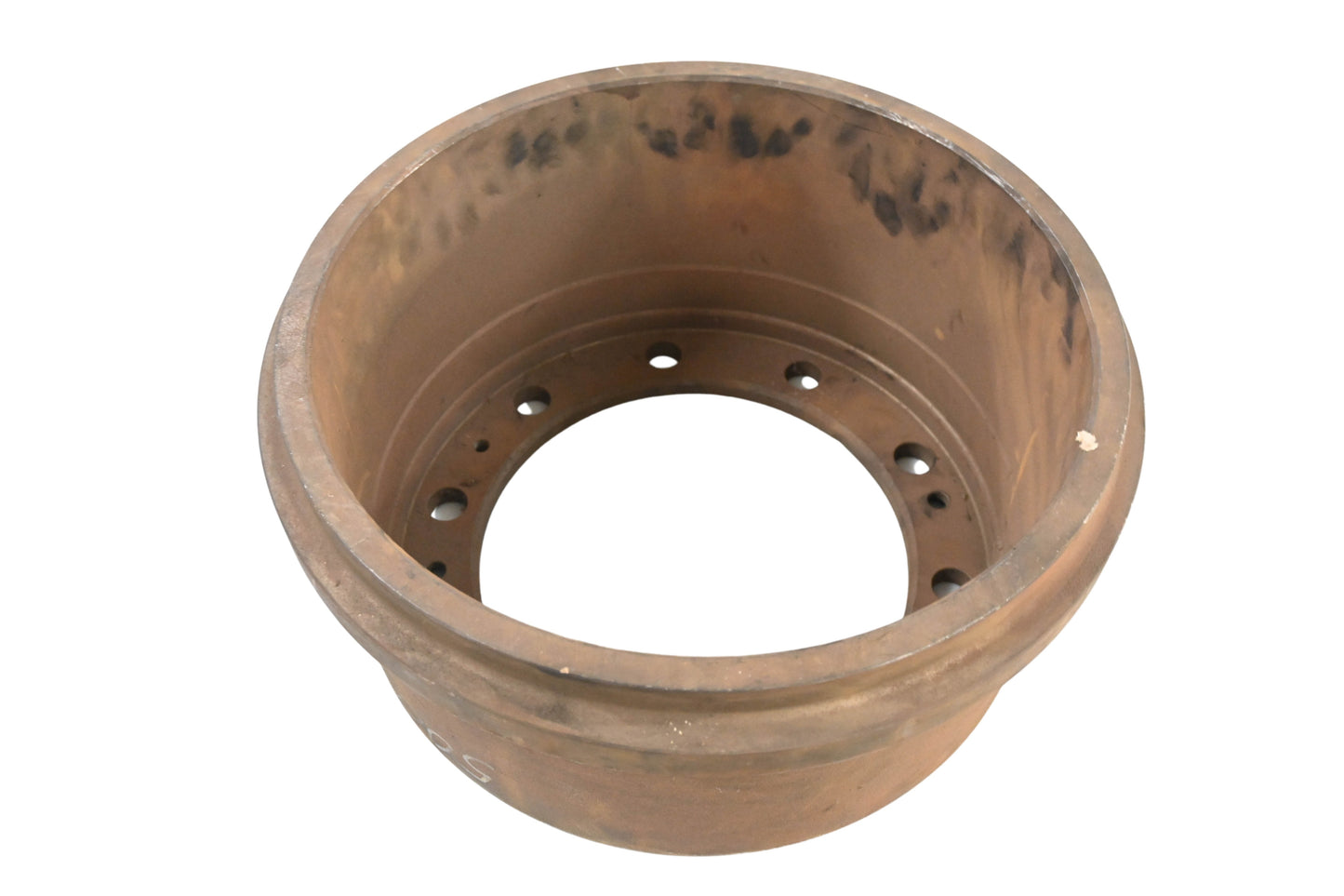 Renault 5000653354 Wheel Brake Drum 15.5x6 NOS