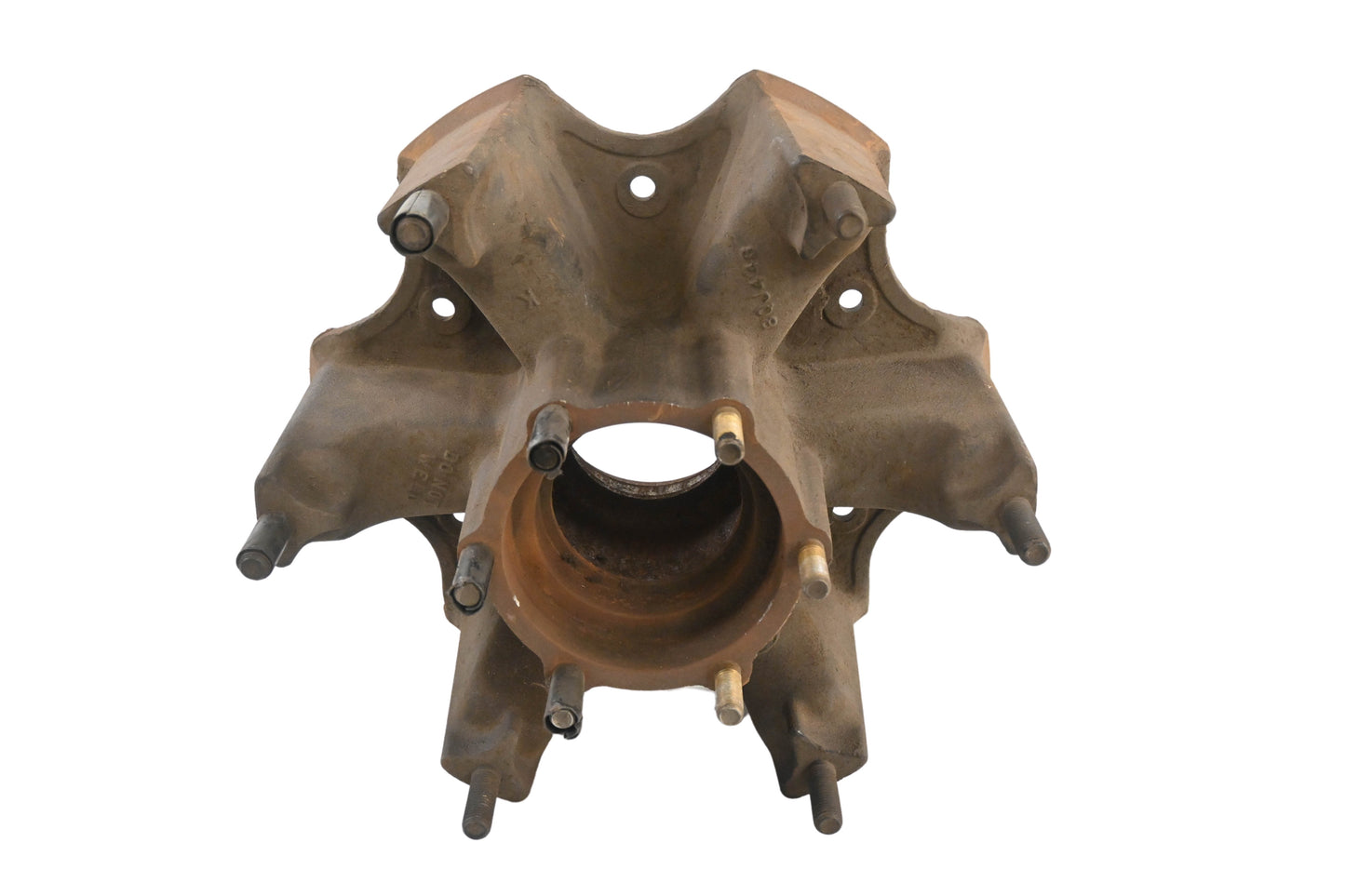 Mack 6QJ446, 4714219004, 9QJ290P103 Meritor Wheel Hub NOS