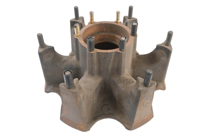 Mack 6QJ446, 4714219004, 9QJ290P103 Meritor Wheel Hub NOS