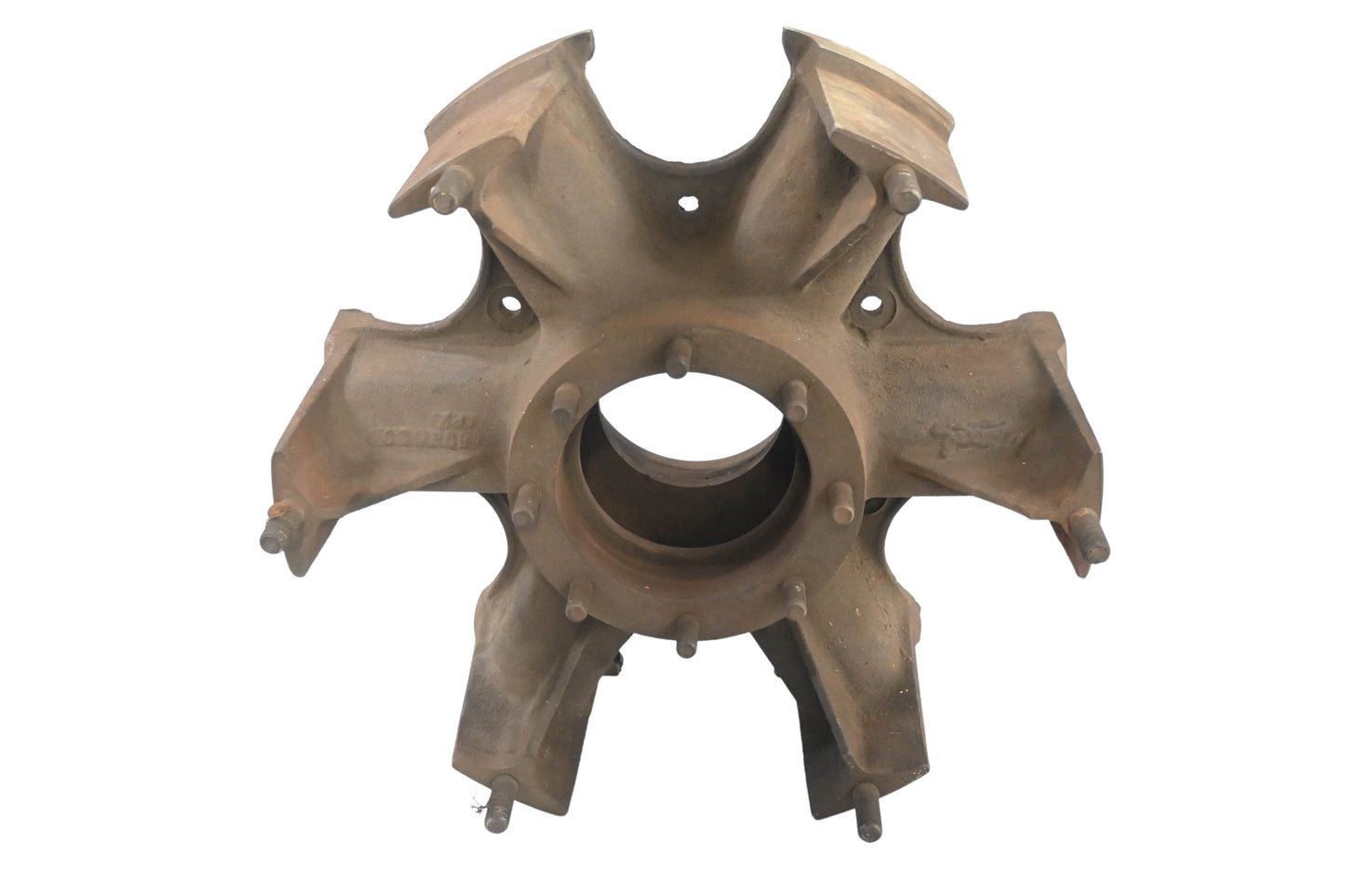 Mack 9QJ290P91 Wheel Hub NOS