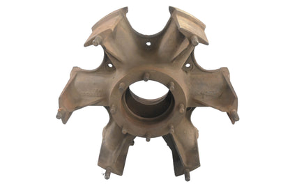 Mack 9QJ290P91 Wheel Hub NOS