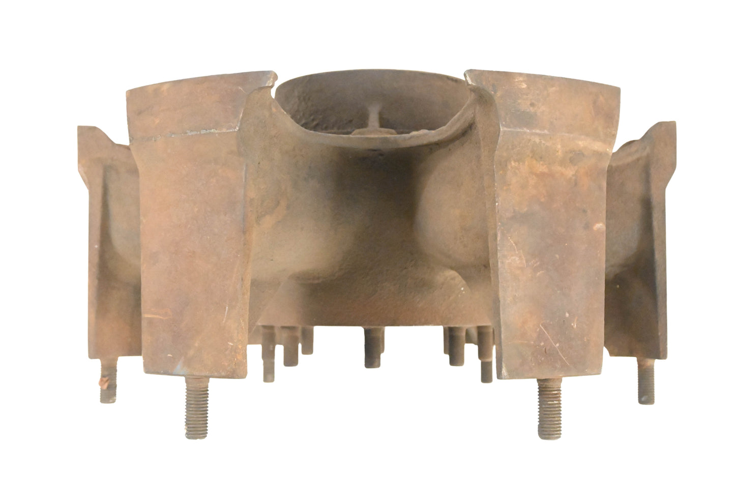 Mack 9QJ290P91 Wheel Hub NOS