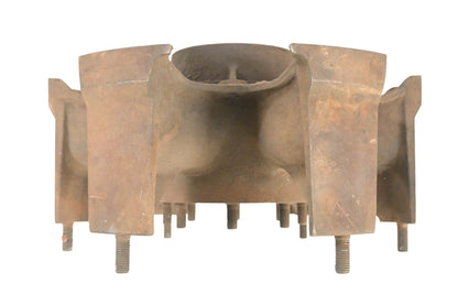 Mack 9QJ290P91 Wheel Hub NOS