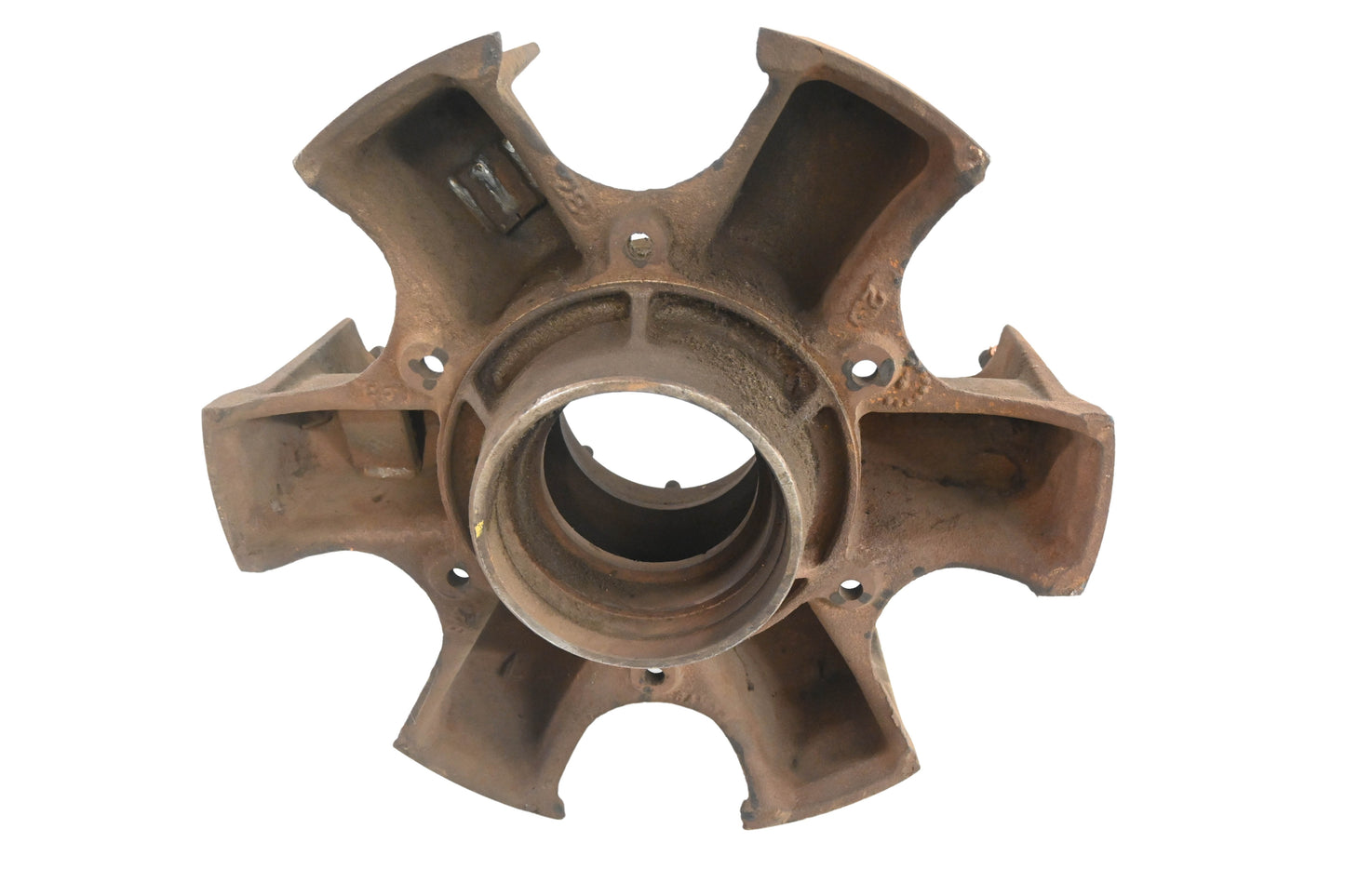 Mack 9QJ290P91 Wheel Hub NOS
