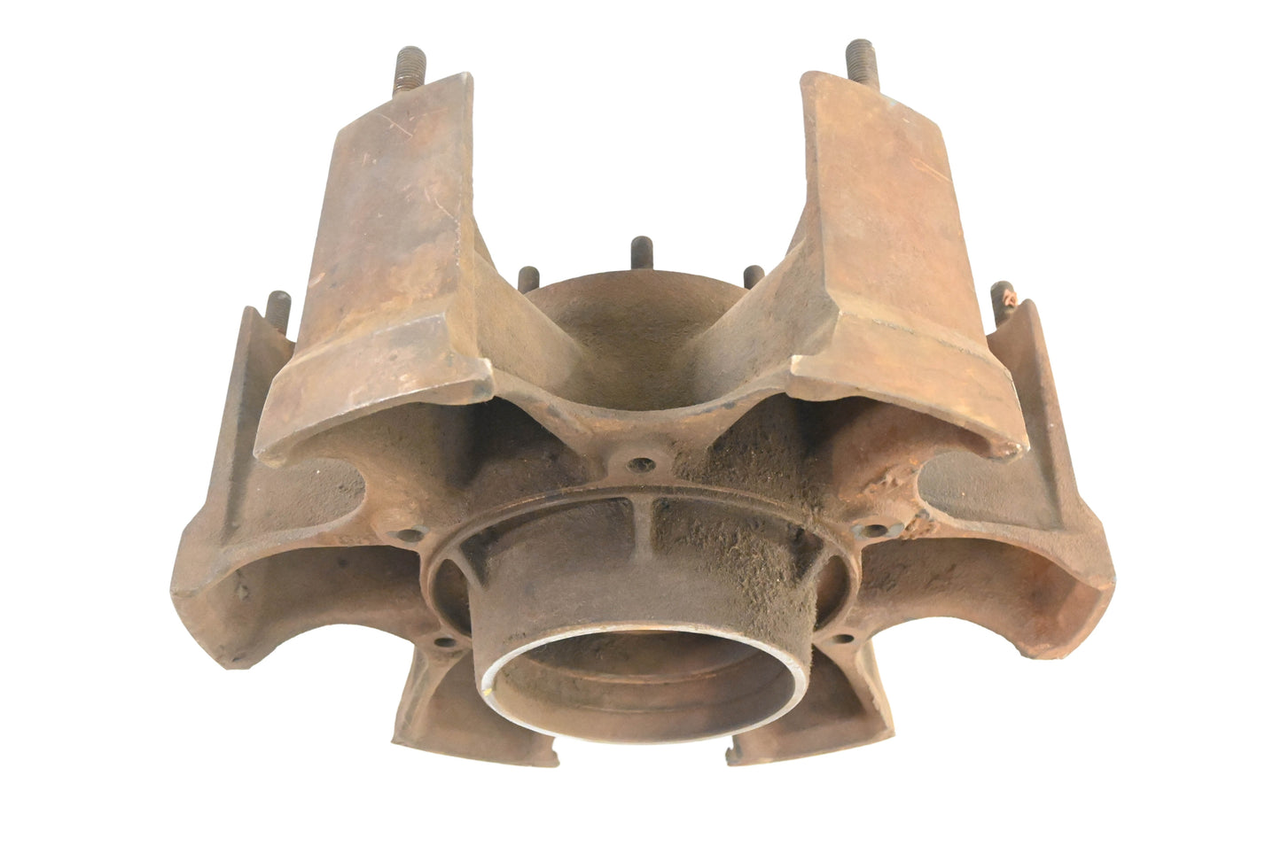 Mack 9QJ290P91 Wheel Hub NOS