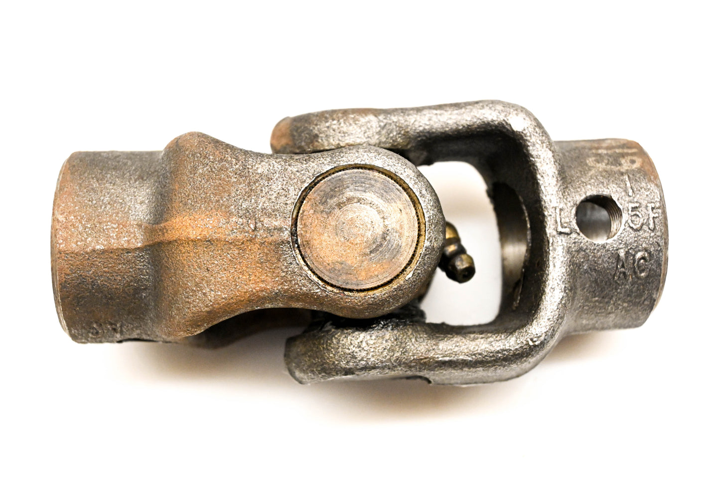 Mack 8235-9020118186 Steering Shaft Connector NOS