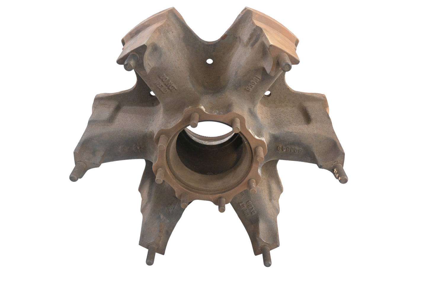 Mack 8QJ548 Wheel Hub NOS