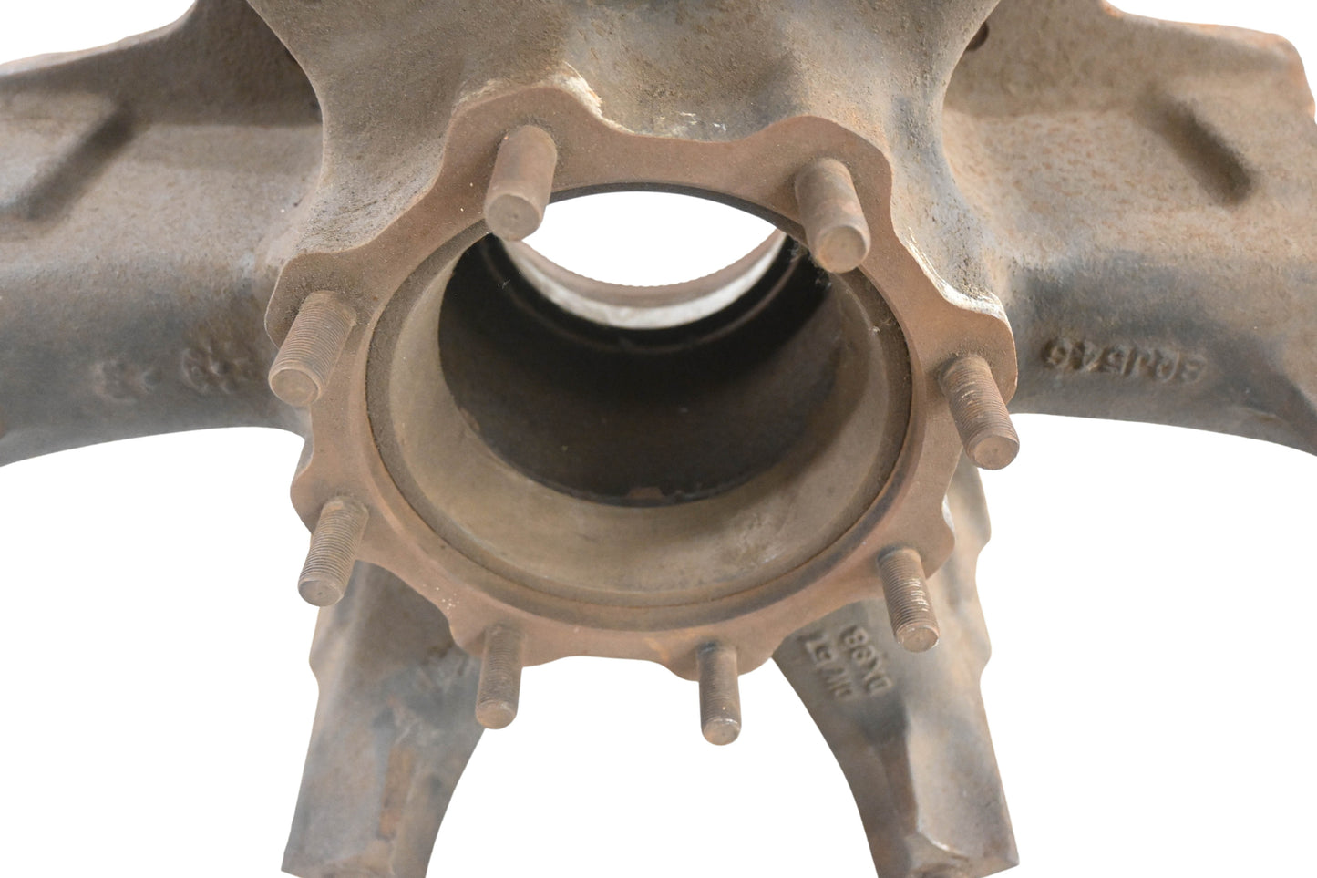 Mack 8QJ548 Wheel Hub NOS