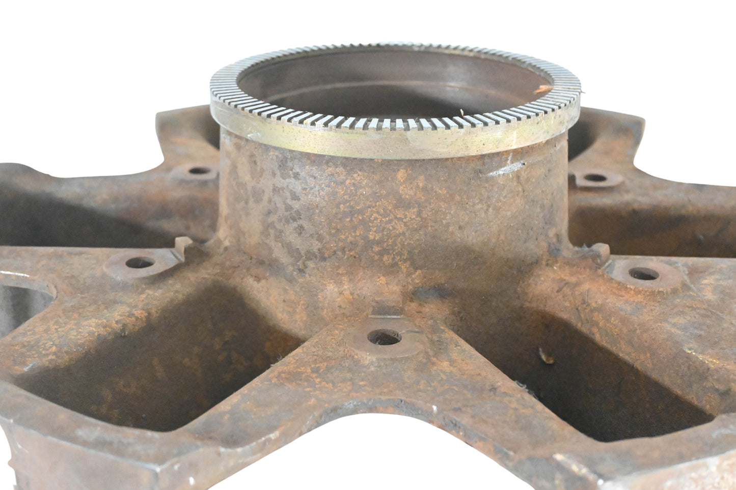 Mack 8QJ548 Wheel Hub NOS