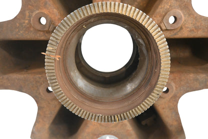 Mack 8QJ548 Wheel Hub NOS