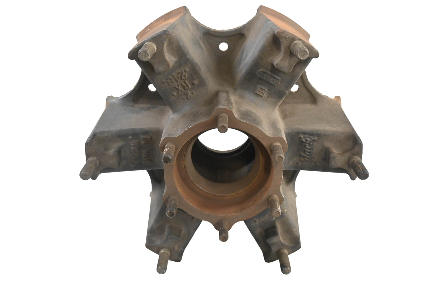 Mack 33698-RX248K, RX248K Wheel Hub NOS