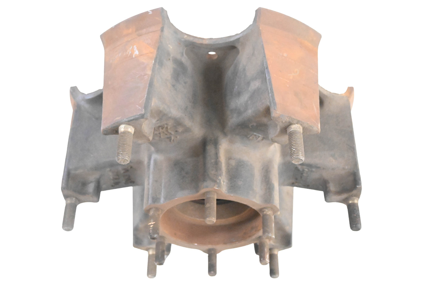 Mack 33698-RX248K, RX248K Wheel Hub NOS
