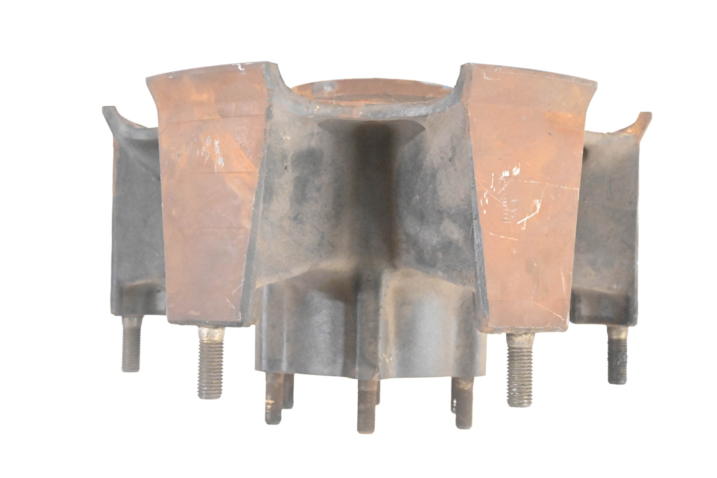 Mack 33698-RX248K, RX248K Wheel Hub NOS