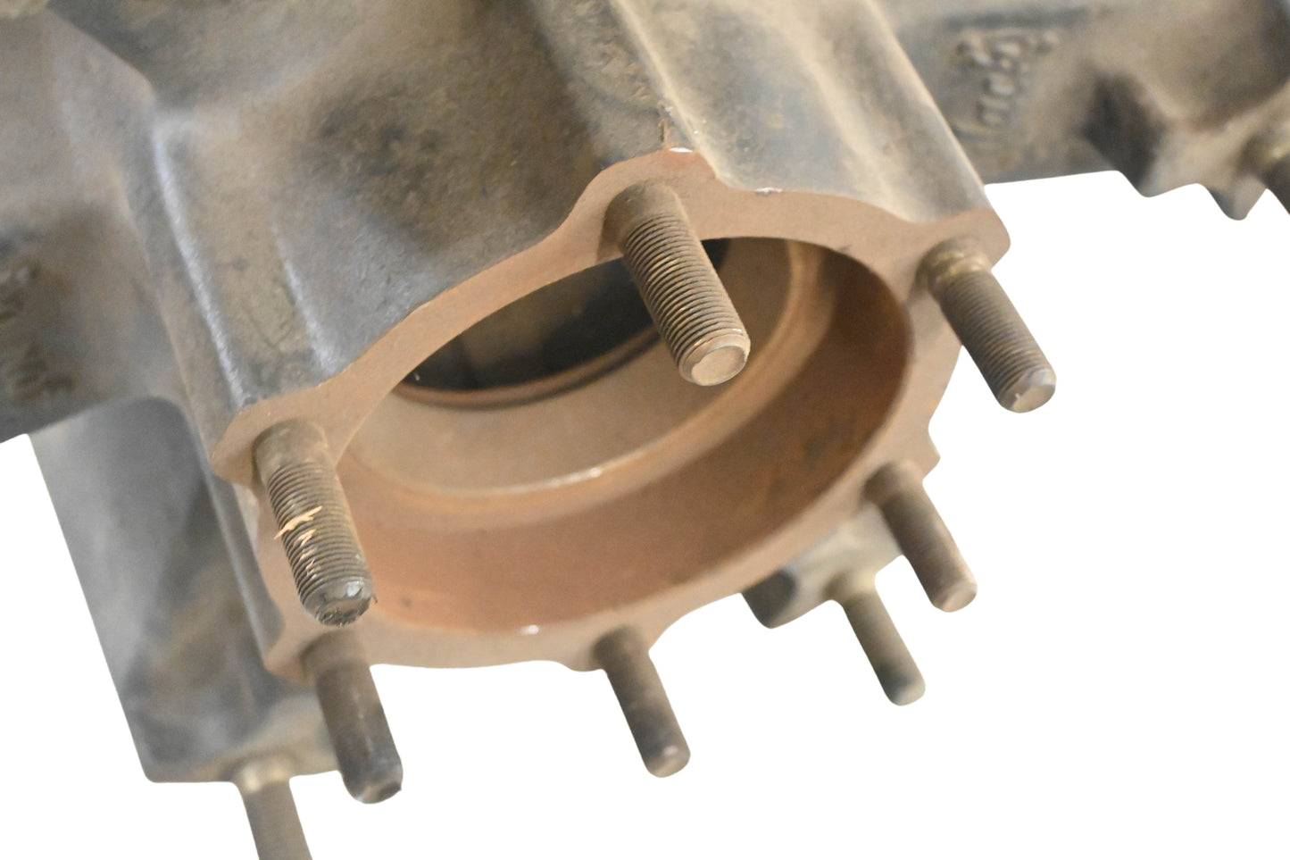 Mack 33698-RX248K, RX248K Wheel Hub NOS