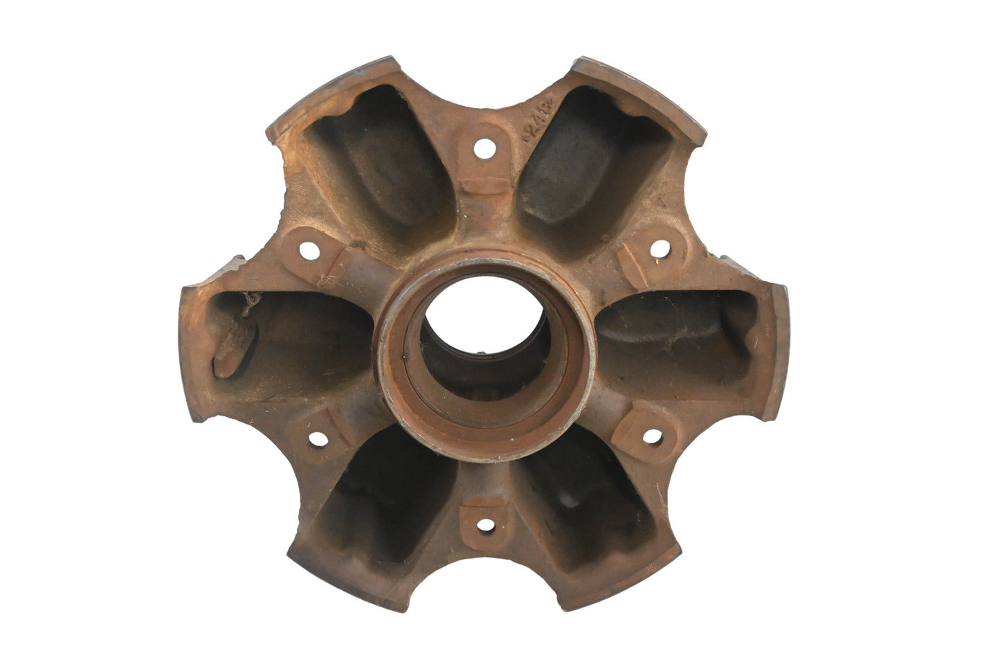 Mack 33698-RX248K, RX248K Wheel Hub NOS