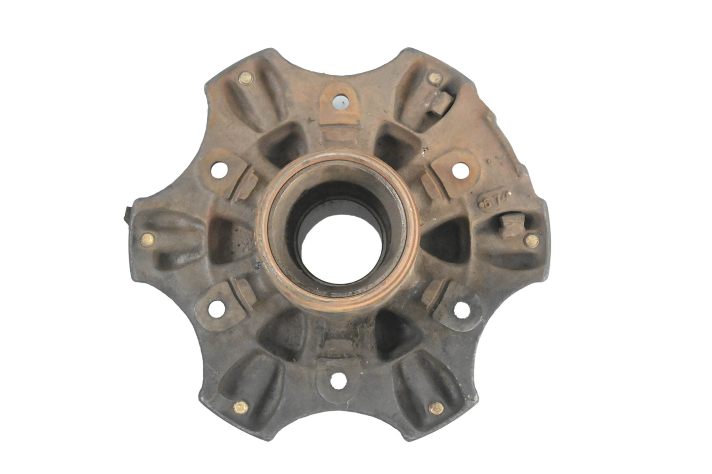 Mack FX674, 26QJ31P4 Wheel Hub NOS
