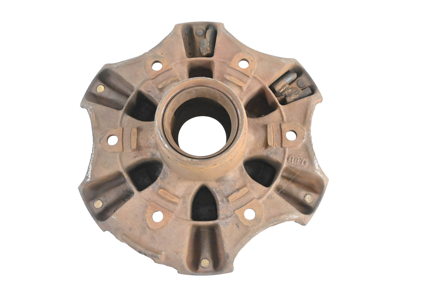 Mack FX187 Wheel Hub NOS