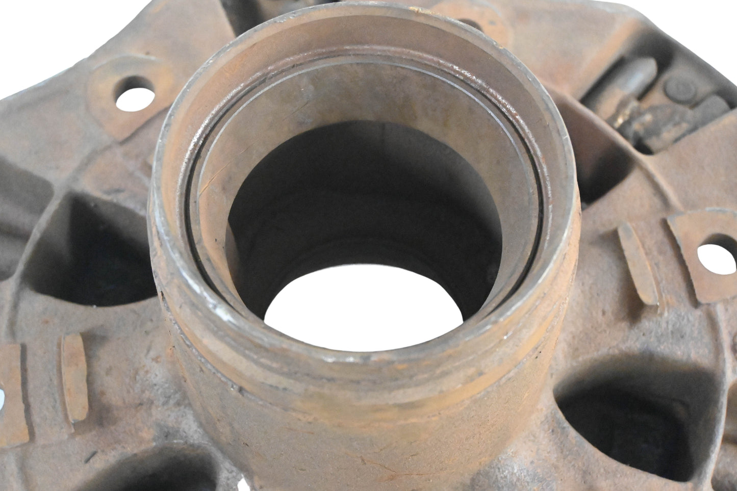 Mack FX187 Wheel Hub NOS