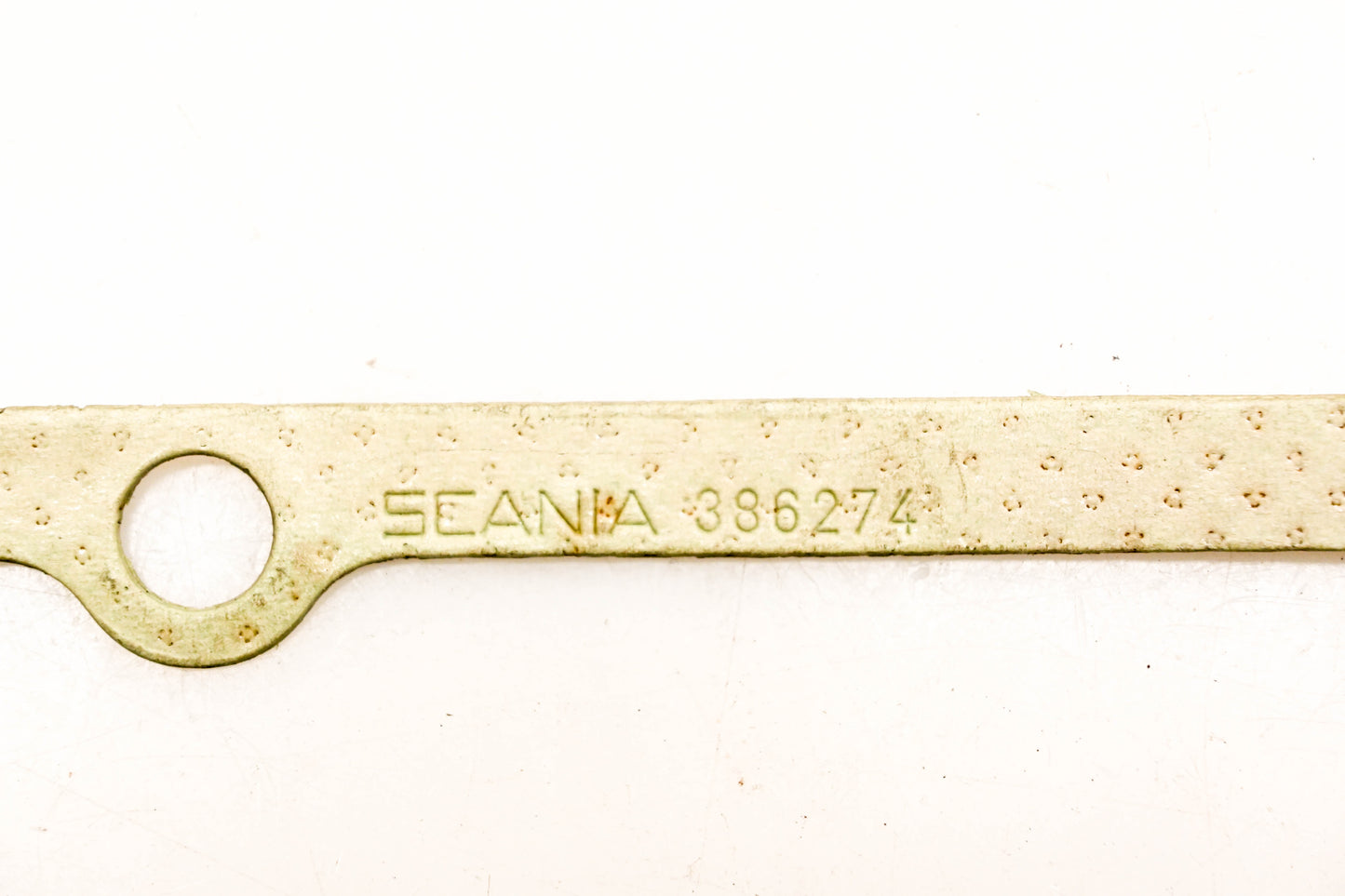 Scania 386274, 8183-386274 Intake Gasket NOS