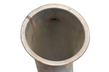 Mack 4ME4852M 5" Turbocharger Exhaust Pipe NOS