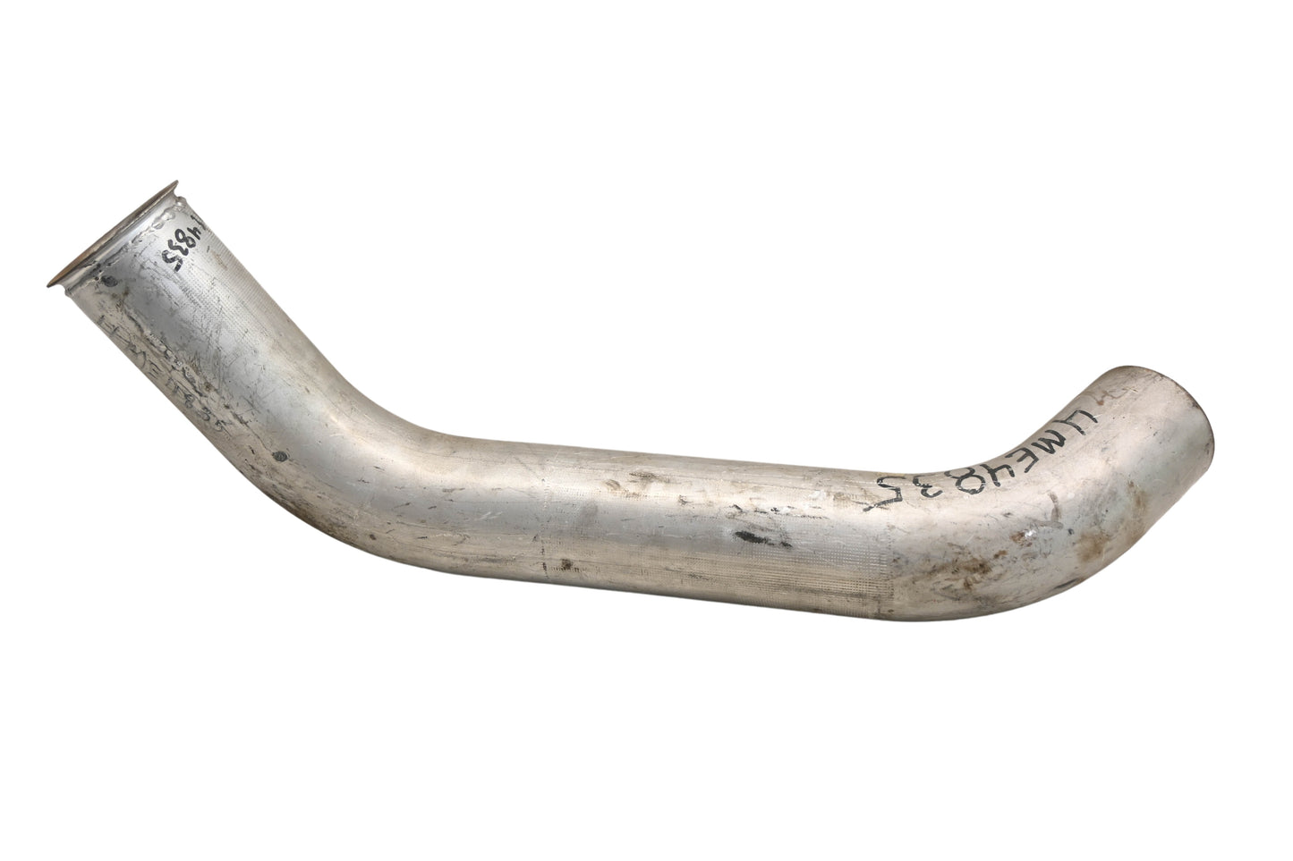 Mack 4ME4835 4" Exhaust Pipe NOS