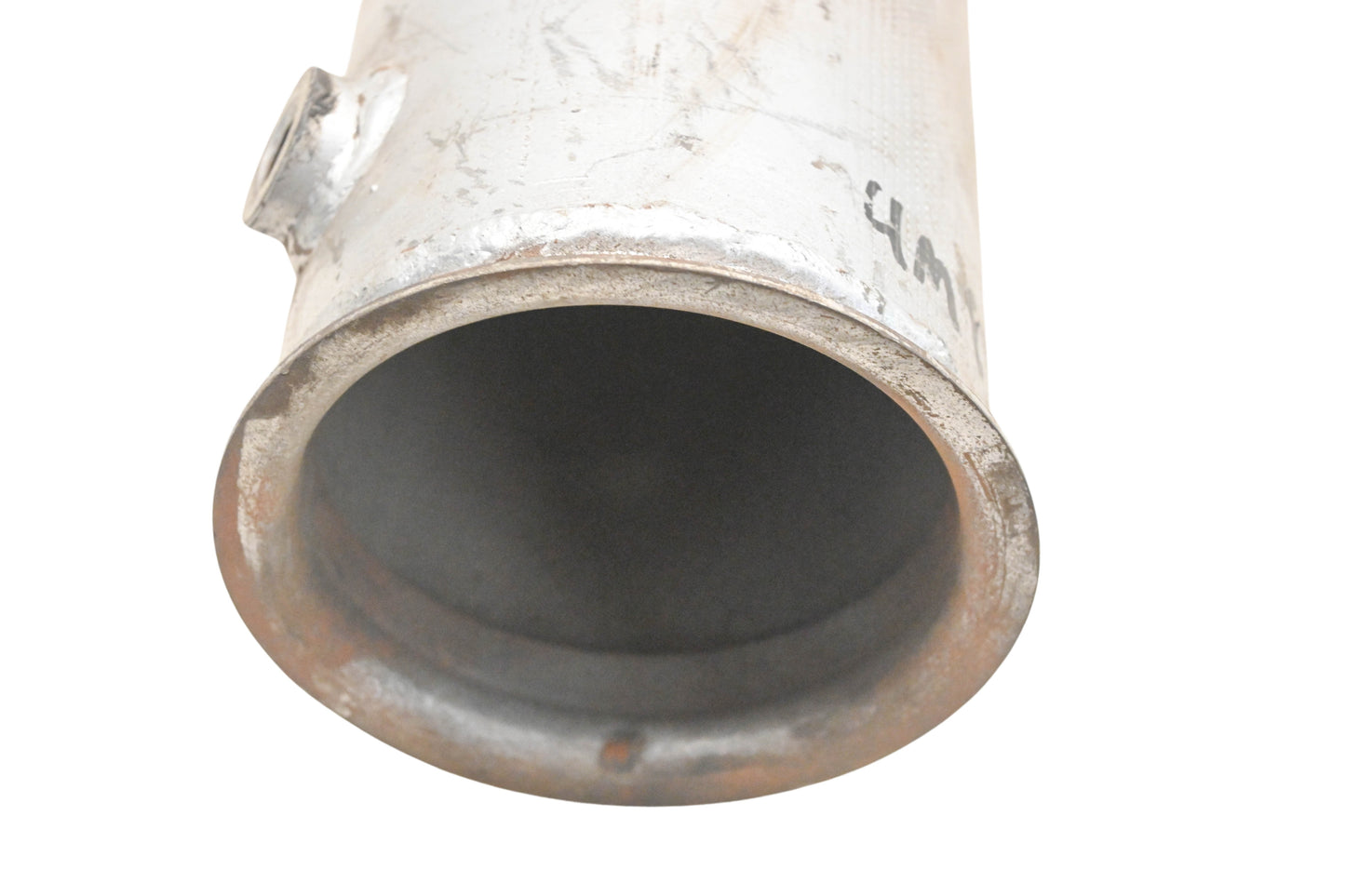 Mack 4ME4835 4" Exhaust Pipe NOS