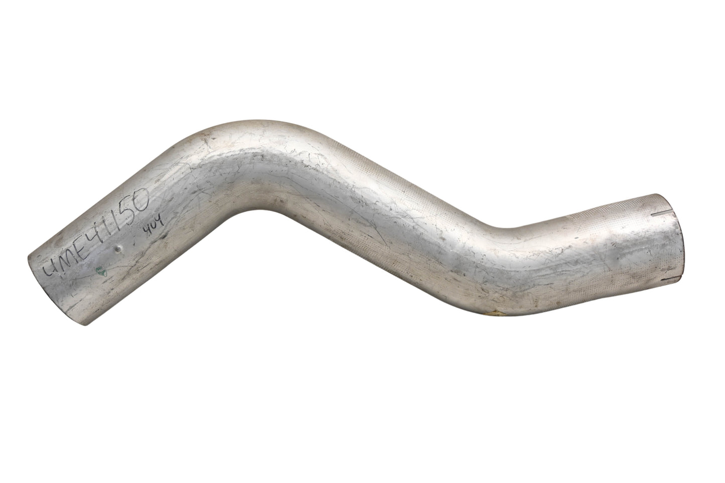 Mack 4ME41150, 25173708 4" Exhaust Pipe NOS