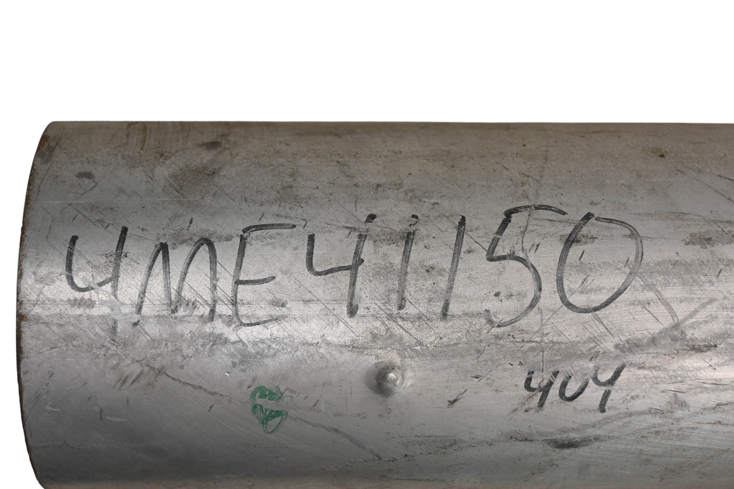 Mack 4ME41150, 25173708 4" Exhaust Pipe NOS