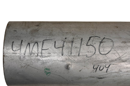 Mack 4ME41150, 25173708 4" Exhaust Pipe NOS