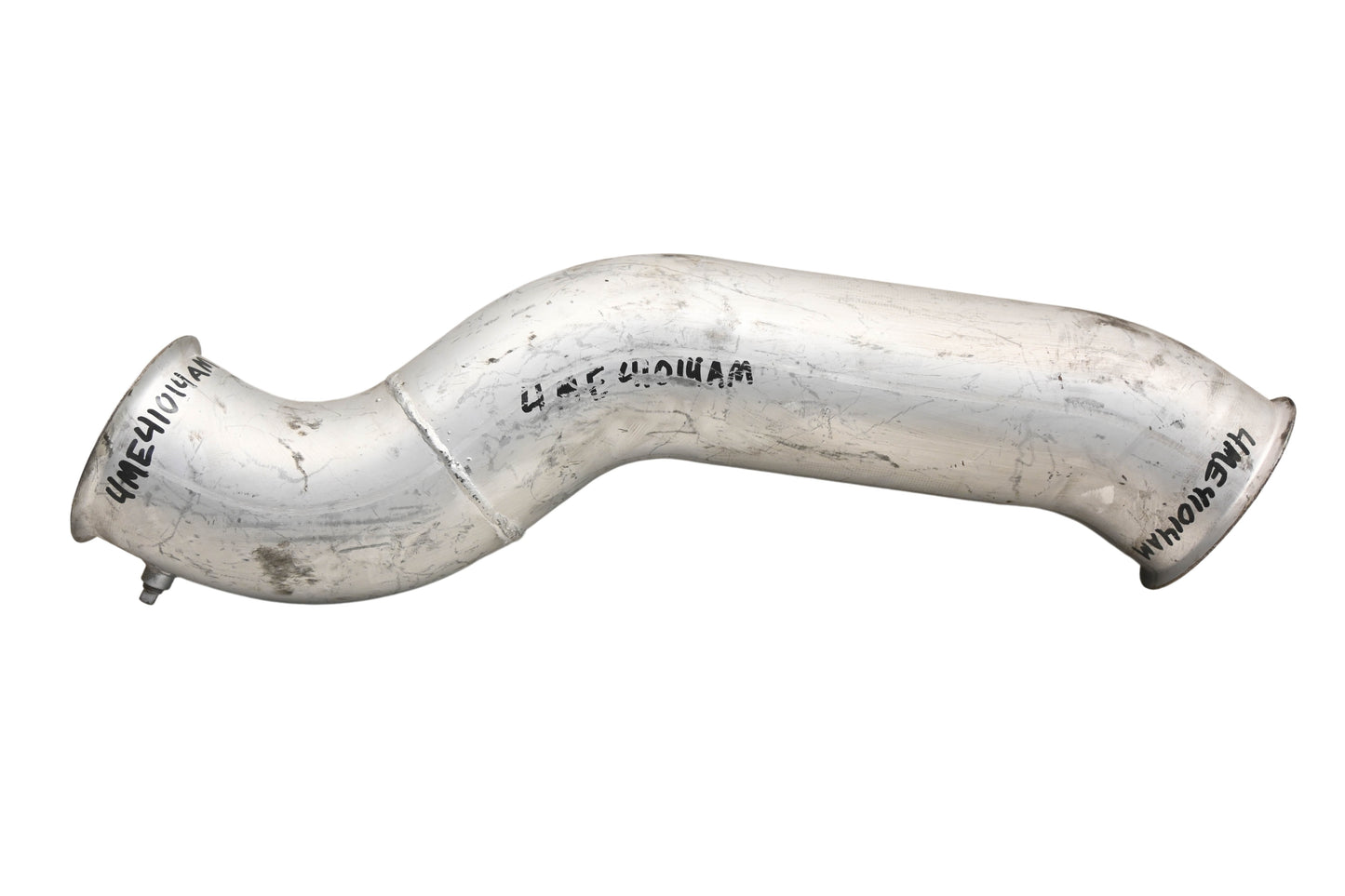 Mack 4ME41014AM, 25123120 5" Exhaust Pipe NOS