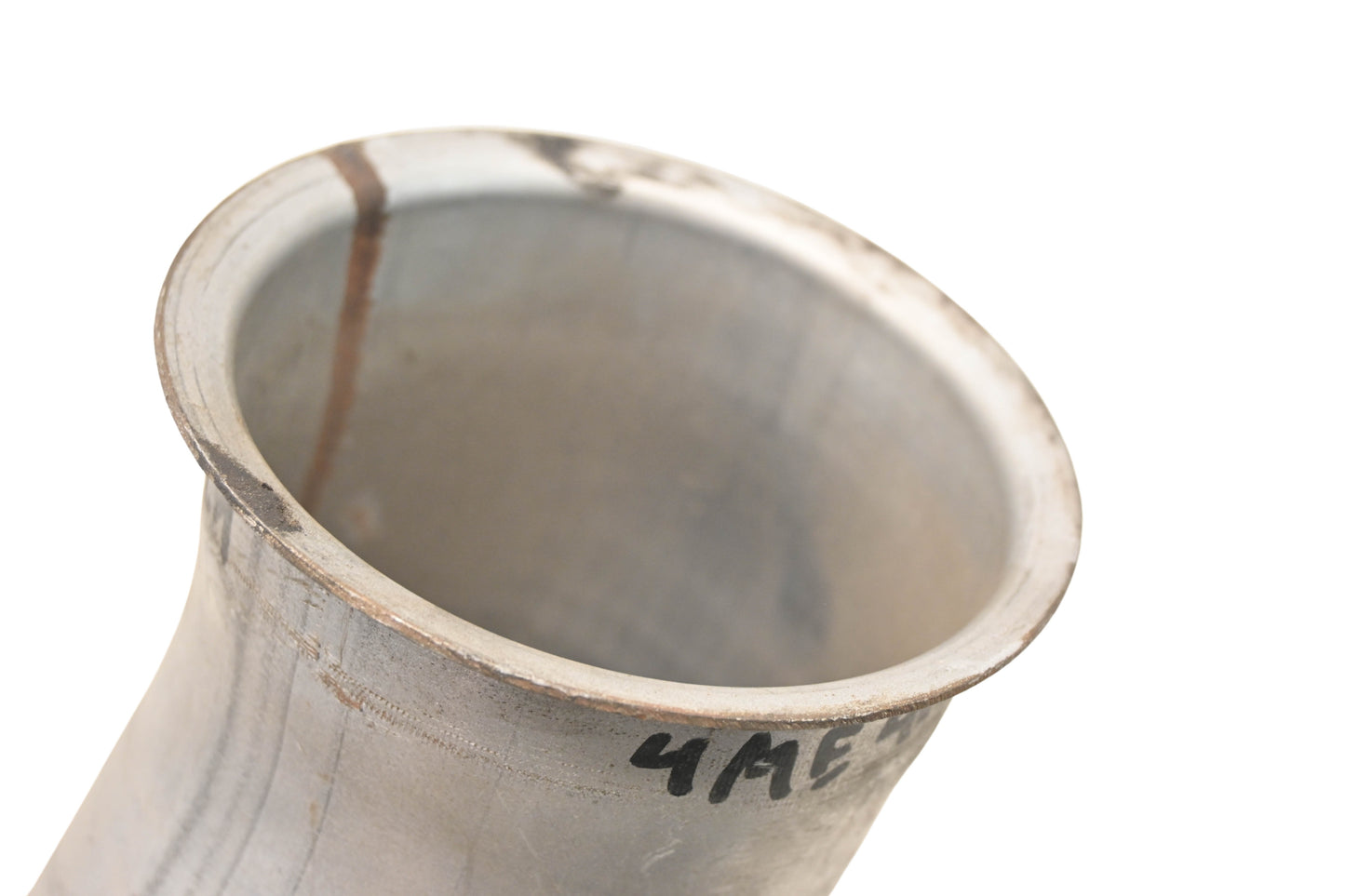 Mack 4ME41014AM, 25123120 5" Exhaust Pipe NOS