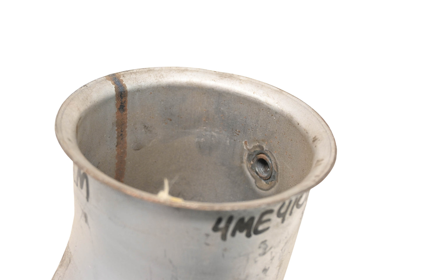 Mack 4ME41014AM, 25123120 5" Exhaust Pipe NOS