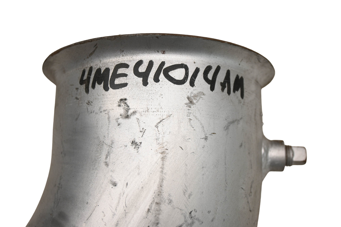 Mack 4ME41014AM, 25123120 5" Exhaust Pipe NOS
