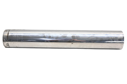 Mack 4ME32973P13 5"x30" Straight Chrome Exhaust Pipe
