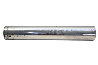 Mack 4ME32973P13 5"x30" Straight Chrome Exhaust Pipe
