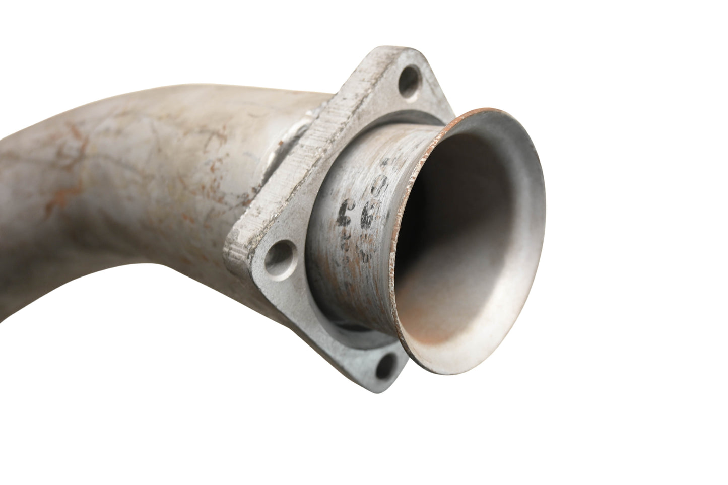 Mack 4103-5000445611, 5000445611 Renault 4" Exhaust Pipe NOS