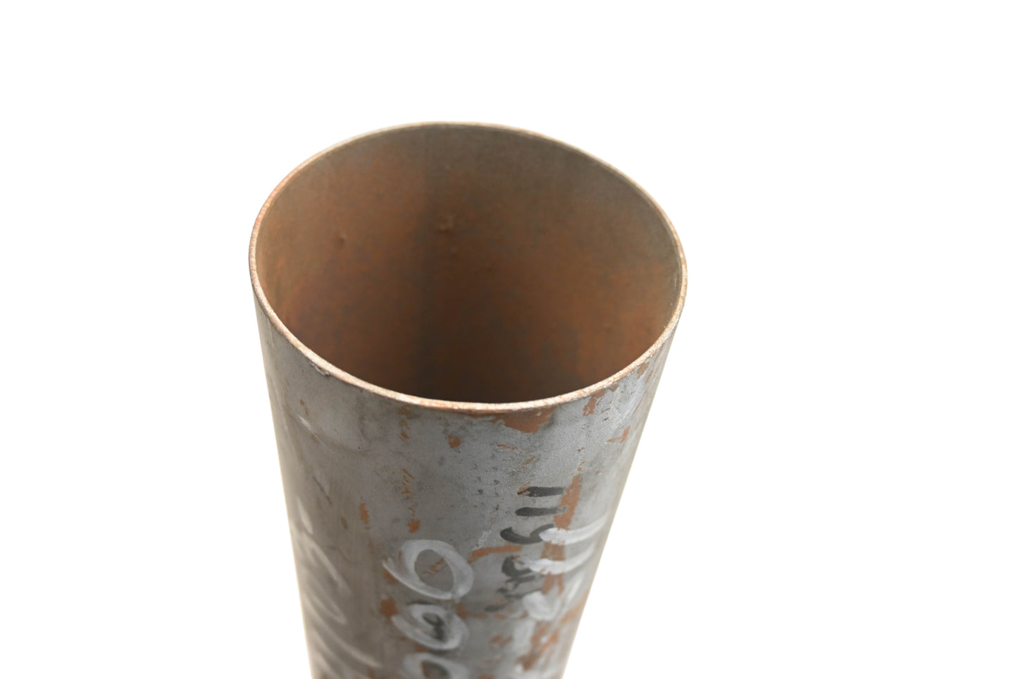 Mack 4103-5000445611, 5000445611 Renault 4" Exhaust Pipe NOS