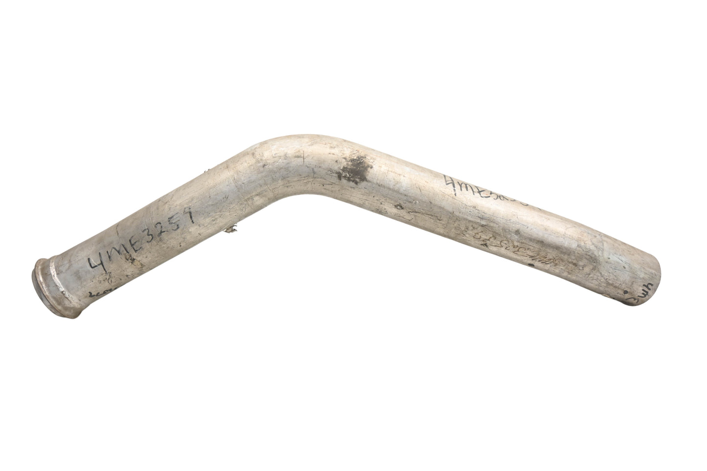 Mack 4ME32539 4" Exhaust Pipe NOS