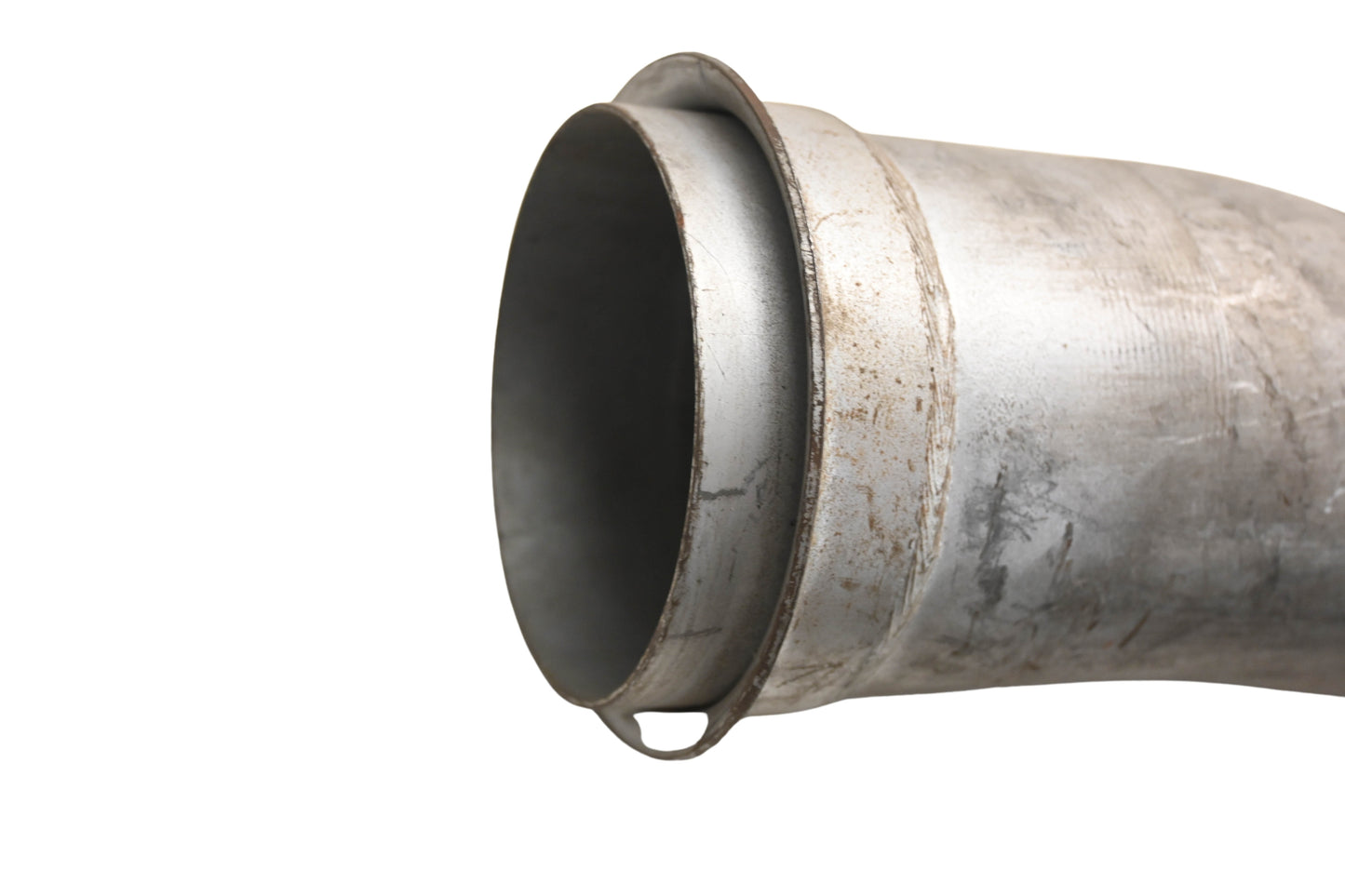 Mack 4ME32539 4" Exhaust Pipe NOS