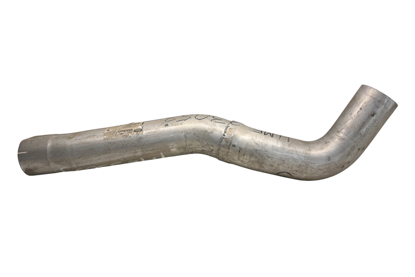 Mack 4ME33053, 25085811 4" Exhaust Pipe NOS