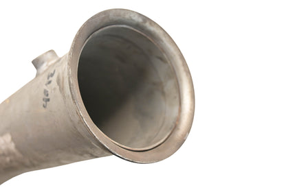 Mack 4ME32418 4" Exhaust Pipe NOS