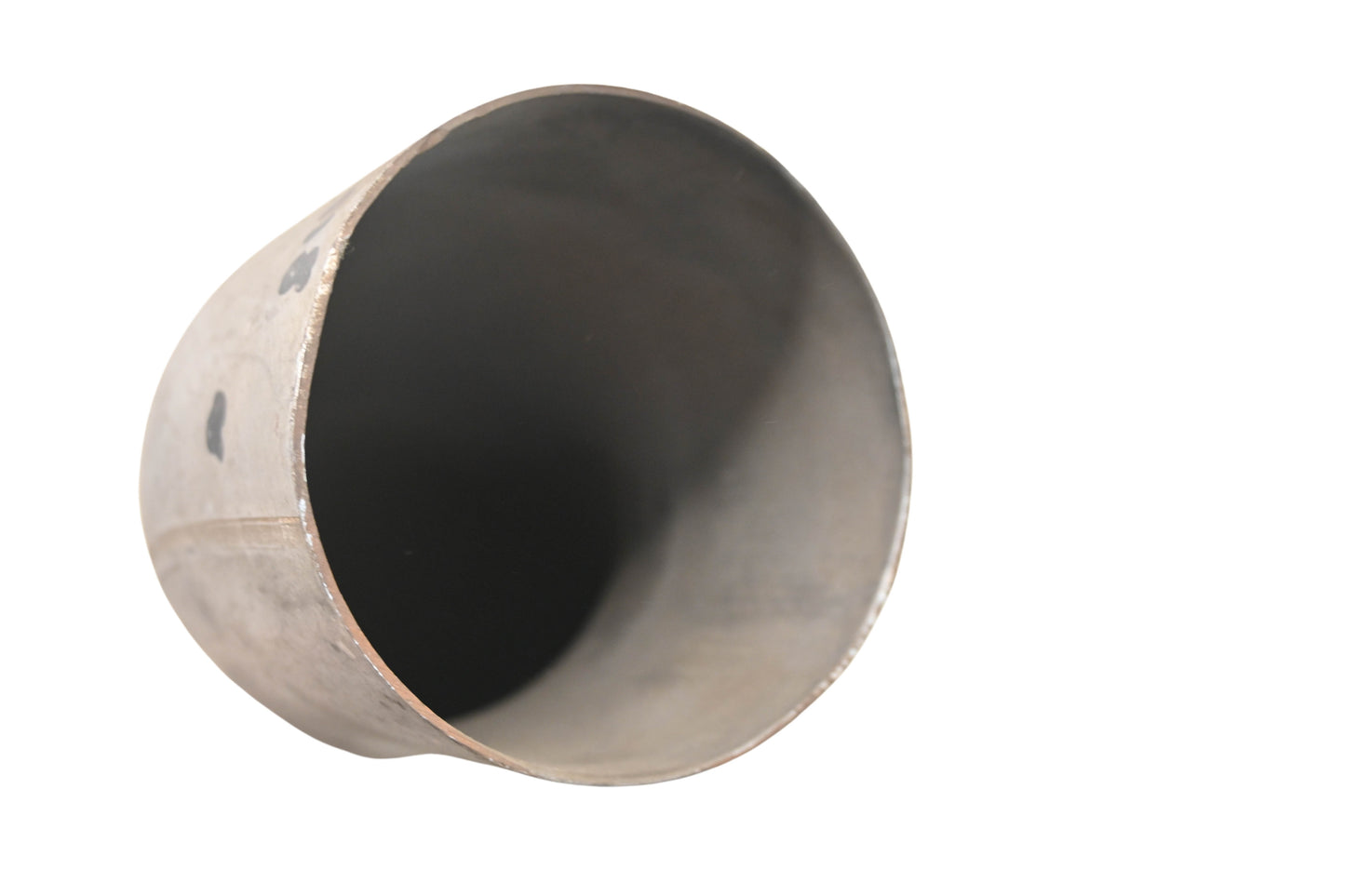 Mack 4ME32418 4" Exhaust Pipe NOS
