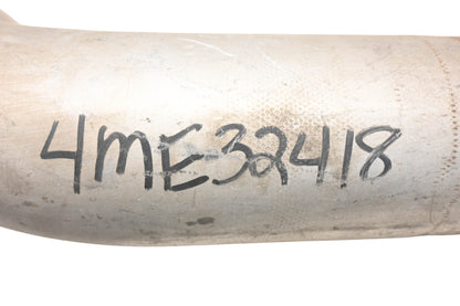 Mack 4ME32418 4" Exhaust Pipe NOS