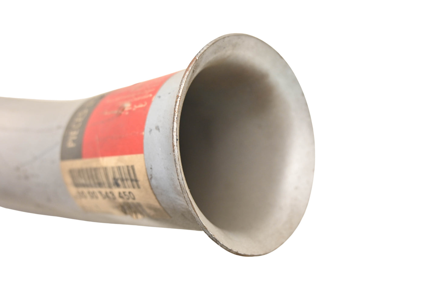 Mack 4103-5000543450, 5000543450 Renault 3" Exhaust Pipe NOS