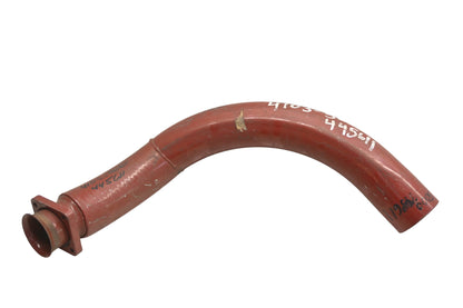 Mack 4103-5000445611, 5000445611 Renault Red 4" Exhaust Pipe NOS