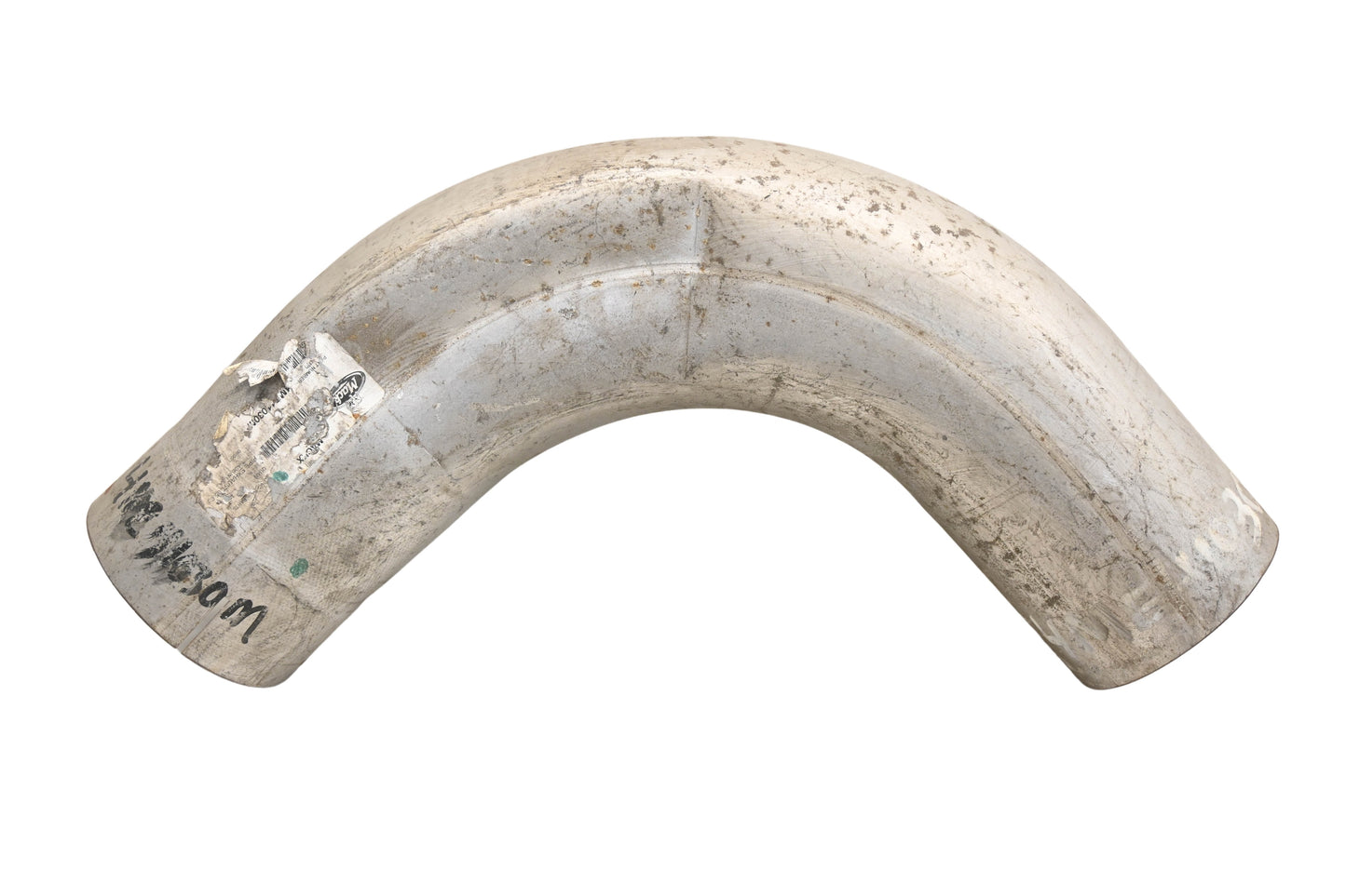 Mack 4ME41030M 5" Exhaust Pipe NOS