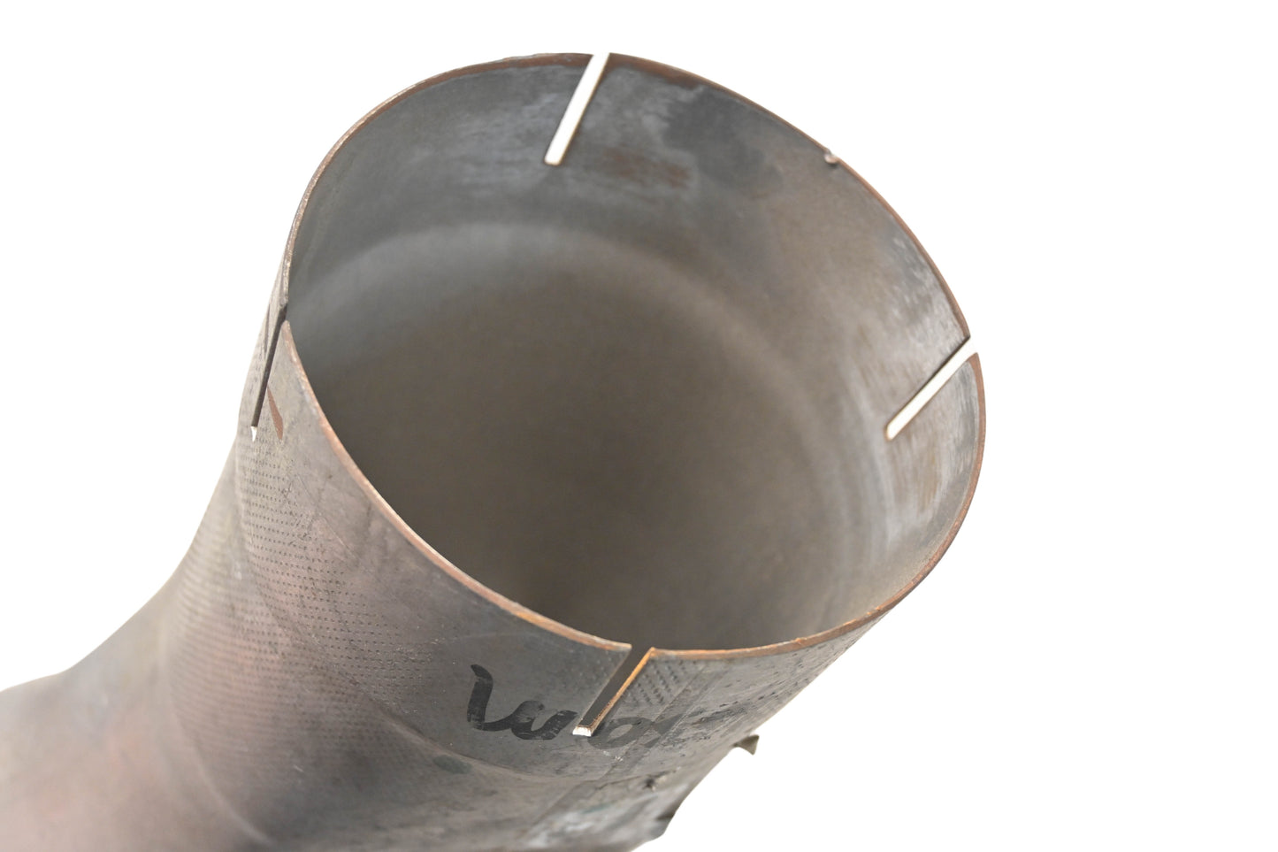 Mack 4ME41030M 5" Exhaust Pipe NOS