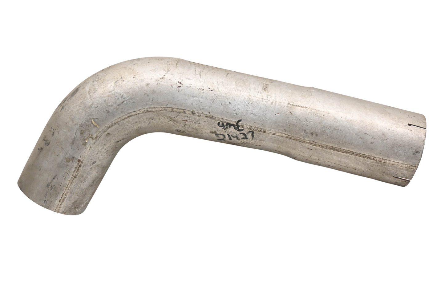 Mack 4ME21427 4" Exhaust Pipe NOS