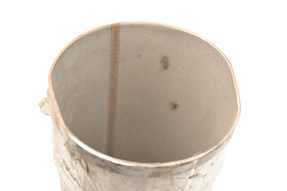 Mack 4ME4932 4" Exhaust Pipe NOS